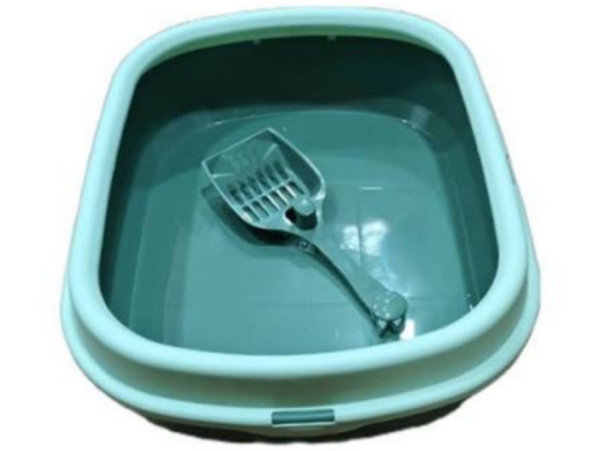 LITTER TRAY - MEDIUM