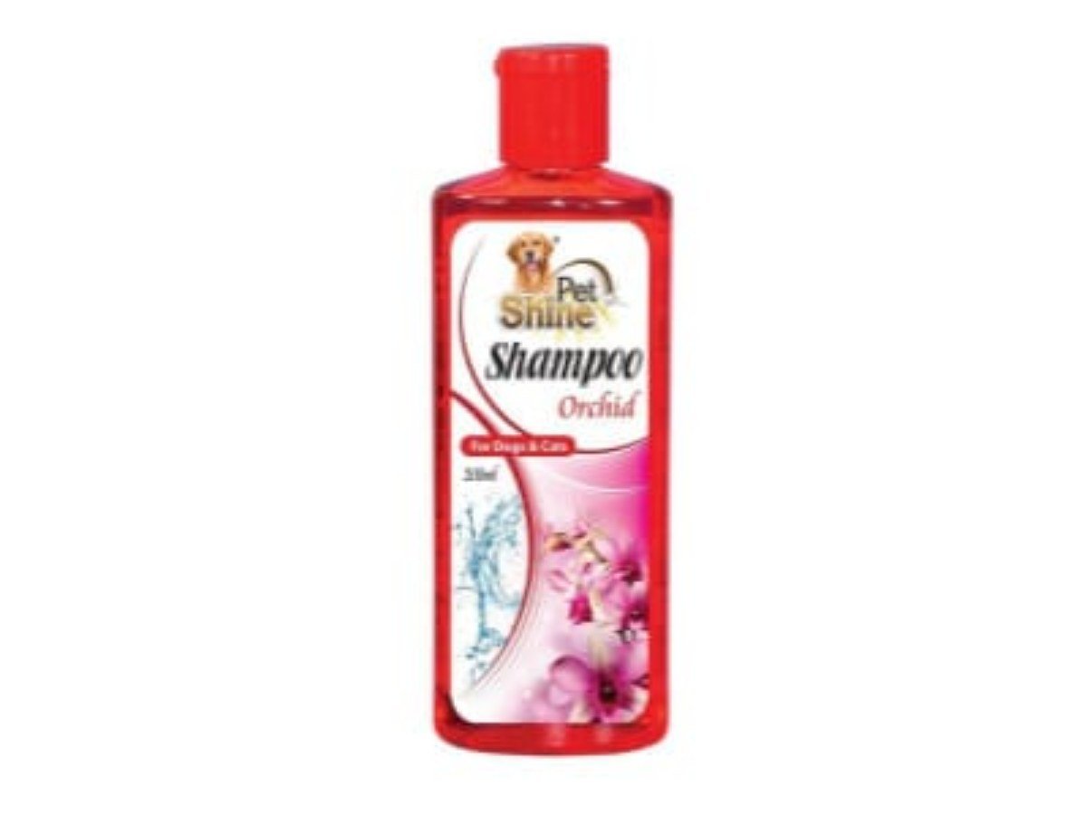SHAMP00-200ML-ORCHID