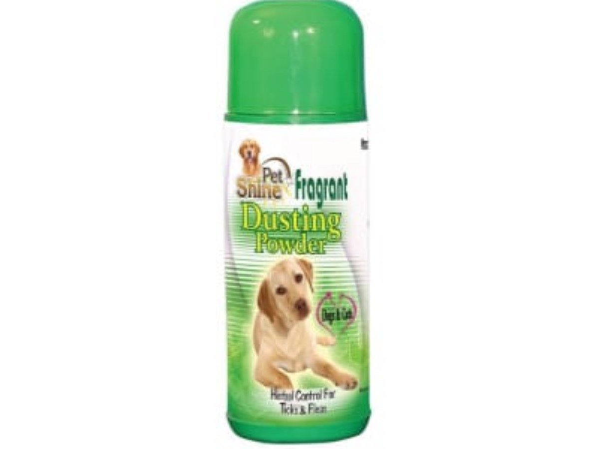 DUSTING POWDER-100GRMS