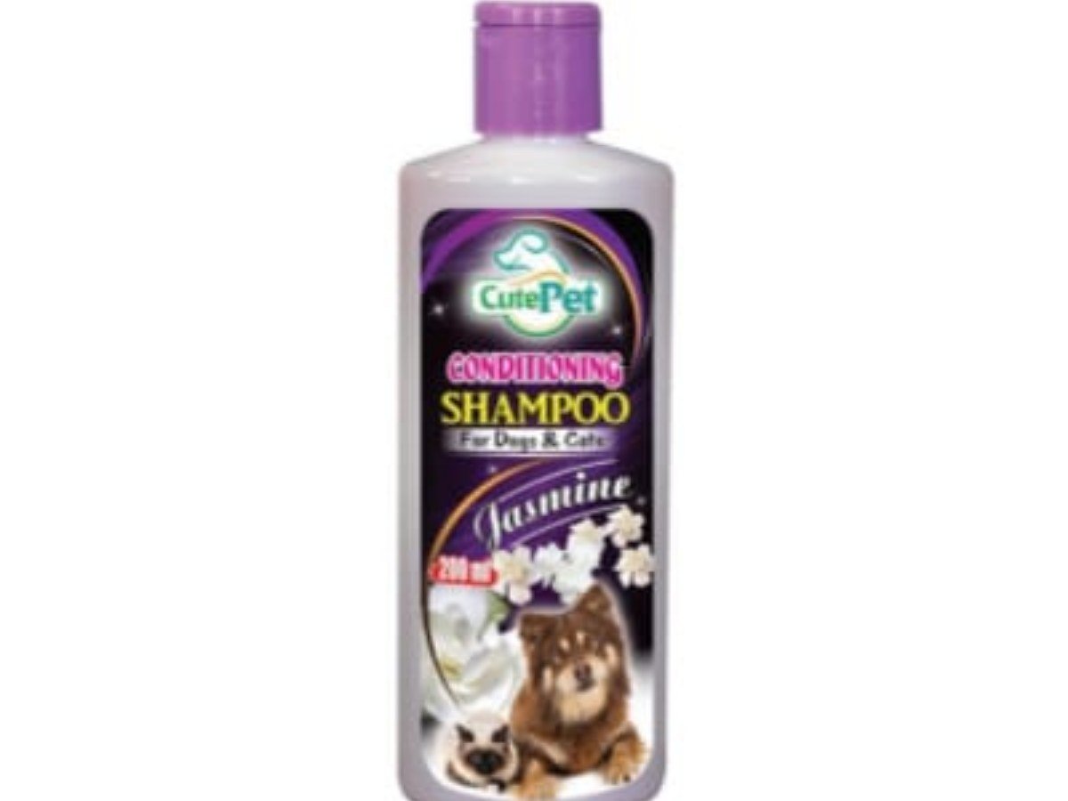 COMDITIONING SHAMPOO-200ML-JASMINE