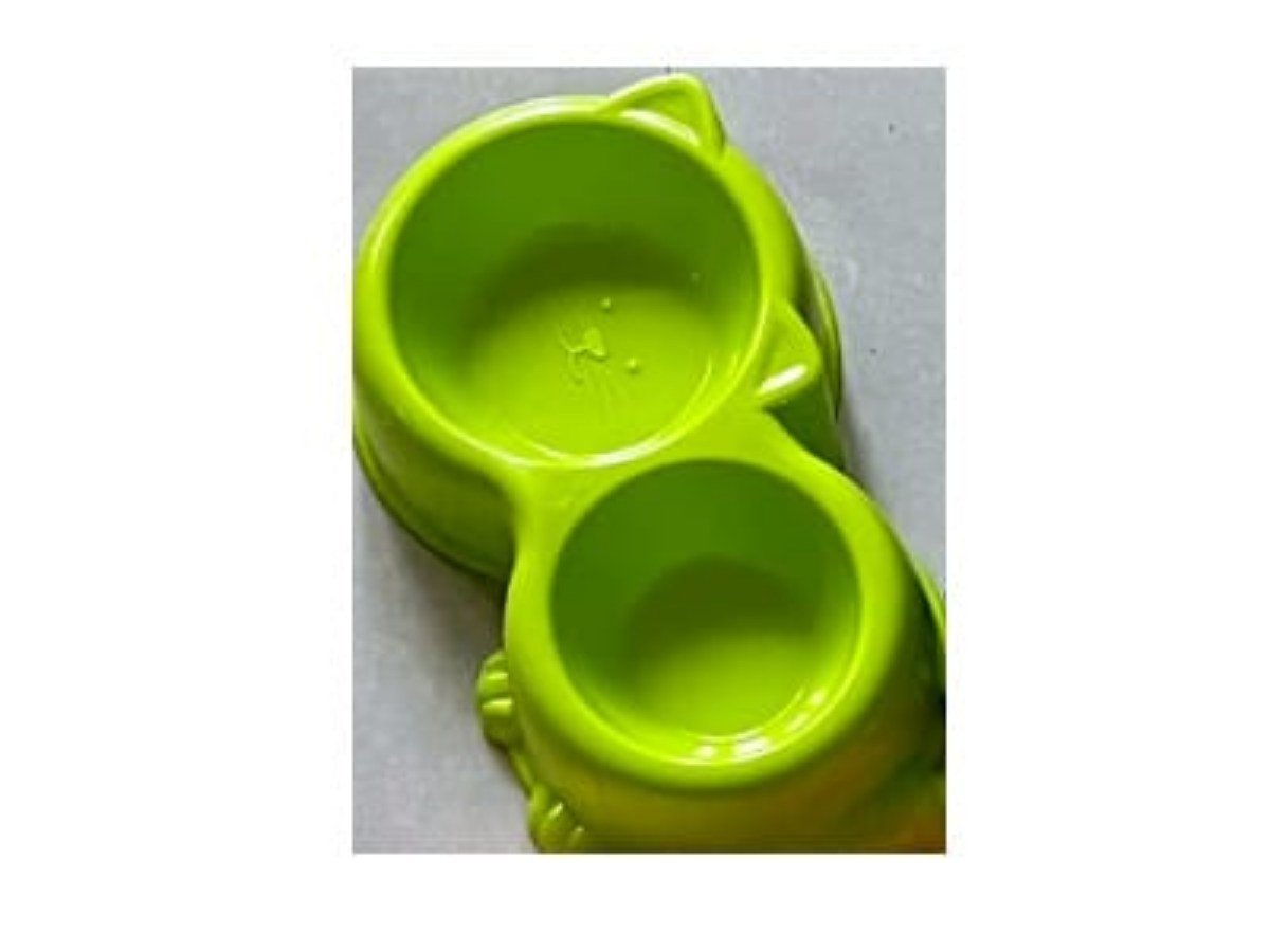 FOOD & WATER BOWL