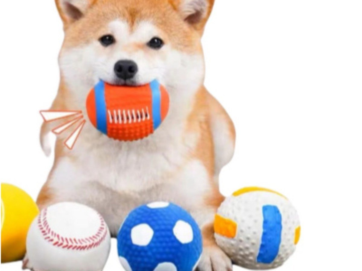 TOYS - BALL