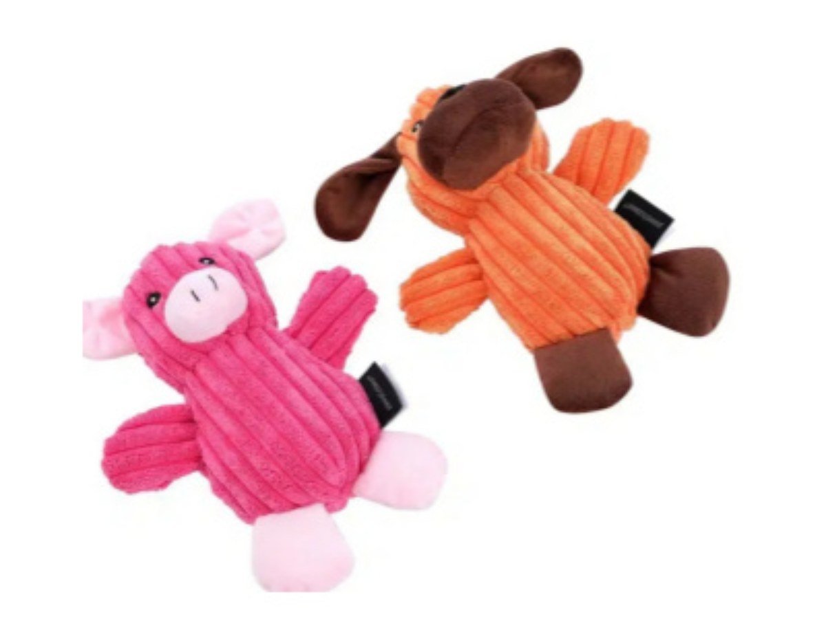 TOYS - PLUSH ANIMAL