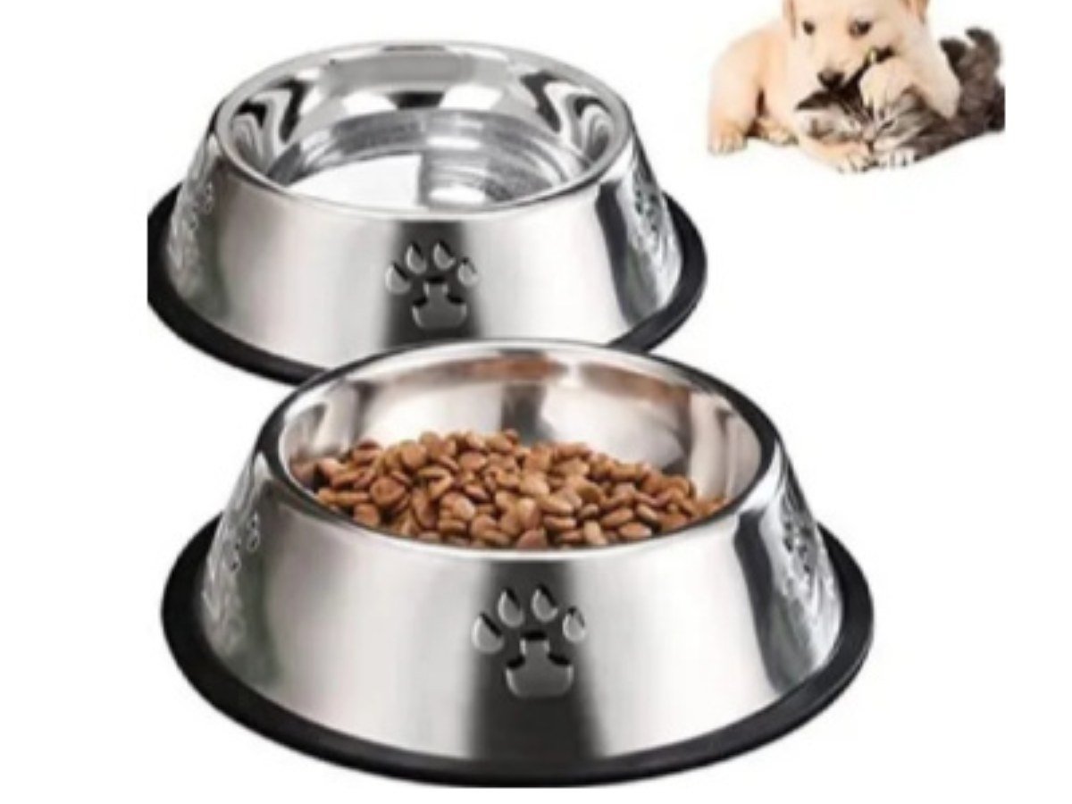 FOOD BOWL- 11" (28CM) - SS