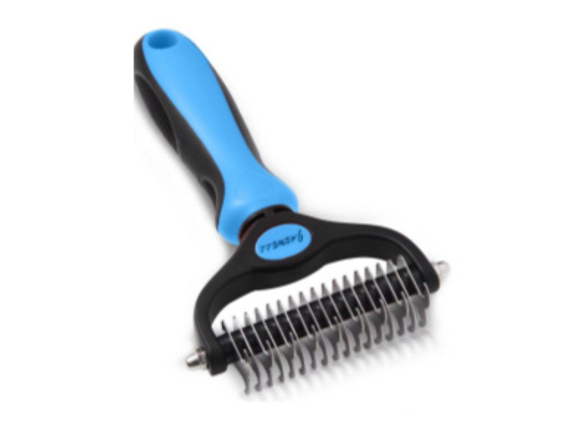 GROOMING TOOL (LONG HAIR)