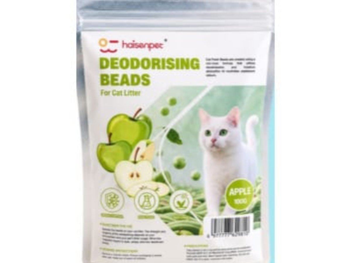 DEODORISING BEADS-100GRMS-HAISENPET