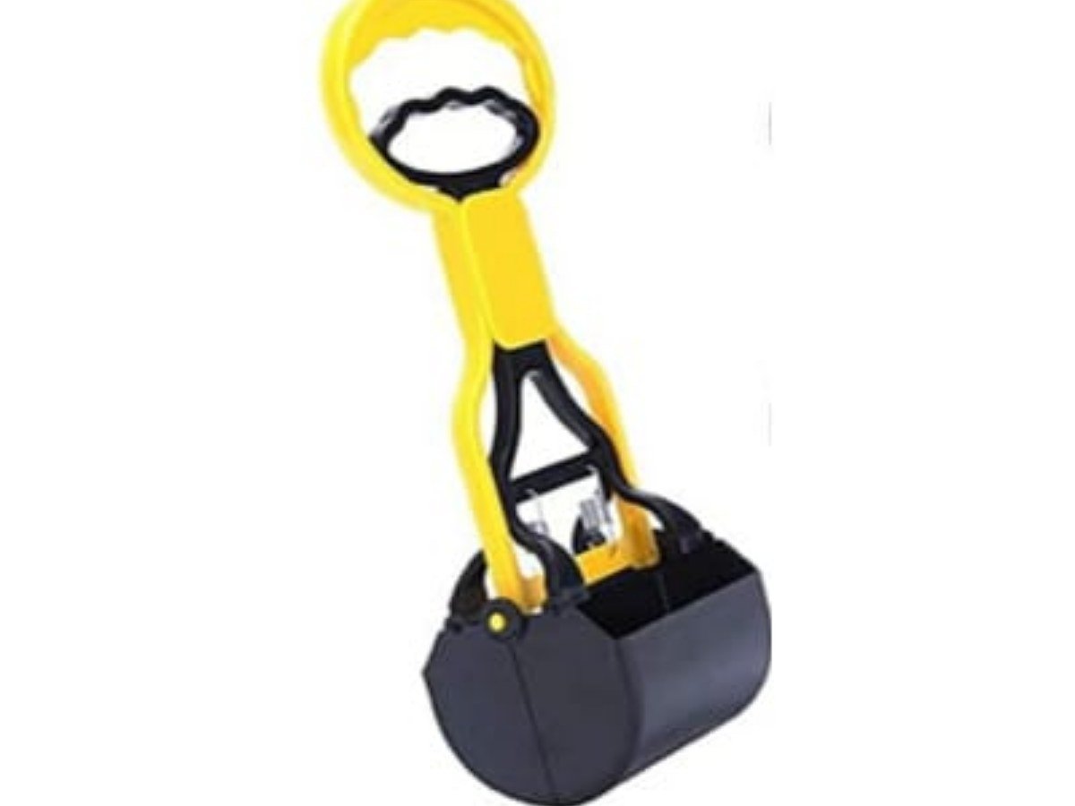 SCOOPER - SMALL