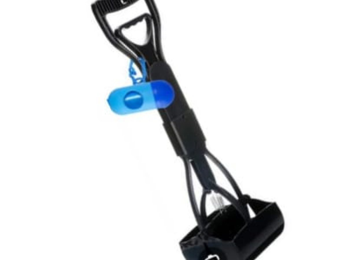 SCOOPER - MEDIUM - FOLDABLE