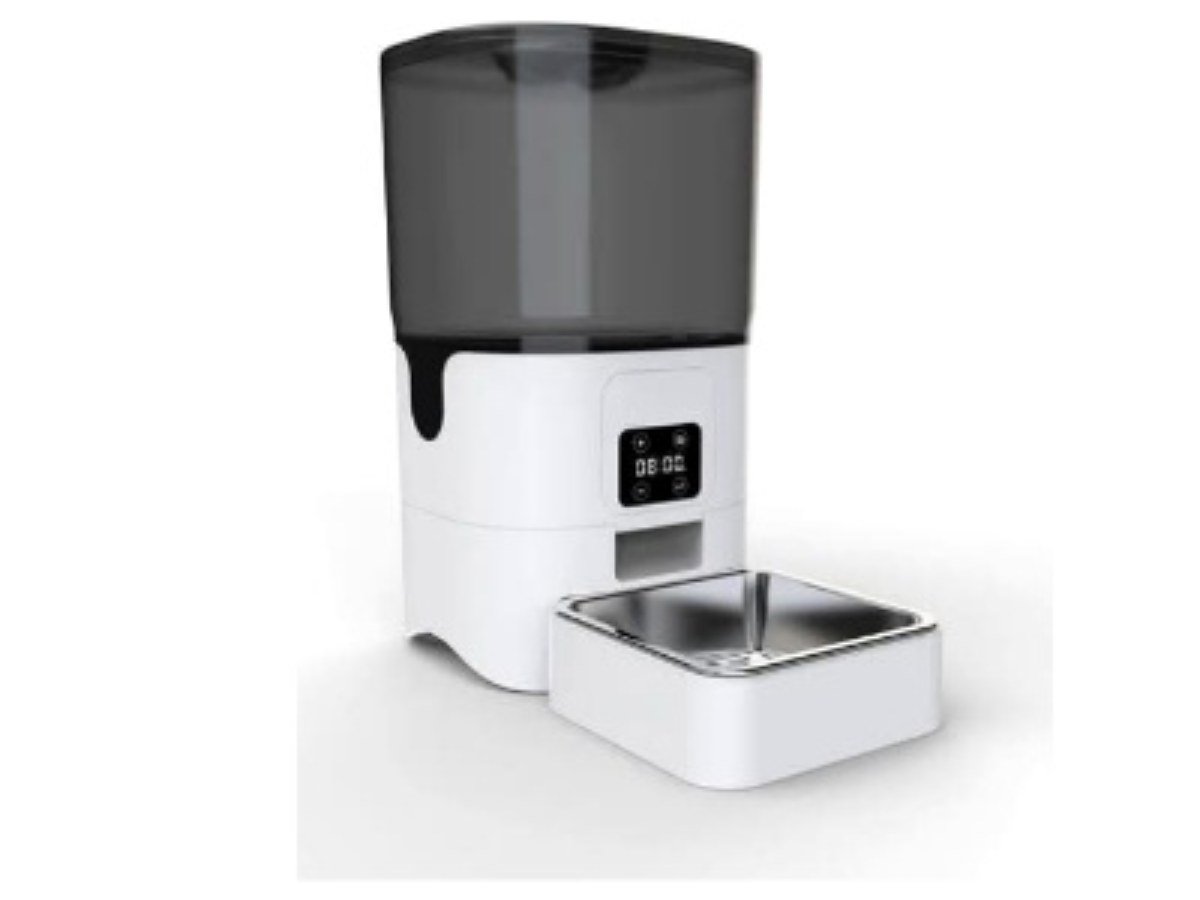 PET AUTOMATIC FEEDER